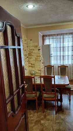 Продам отличную 3-ю квартиру с полным ремонтом в самом центре городе Макеевка