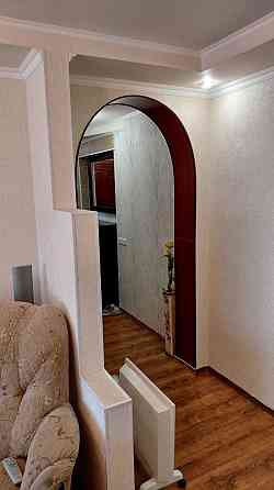 Продам отличную 3-ю квартиру с полным ремонтом в самом центре городе Макеевка