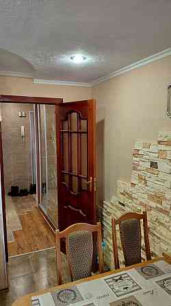 Продам отличную 3-ю квартиру с полным ремонтом в самом центре городе Макеевка