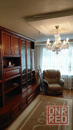 Продам отличную 3-ю квартиру с полным ремонтом в самом центре городе Макеевка - изображение 8