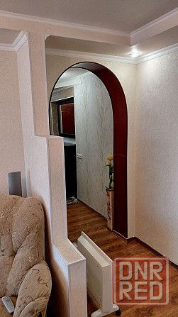 Продам отличную 3-ю квартиру с полным ремонтом в самом центре городе Макеевка - изображение 6