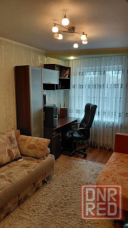 Продам отличную 3-ю квартиру с полным ремонтом в самом центре городе Макеевка - изображение 10