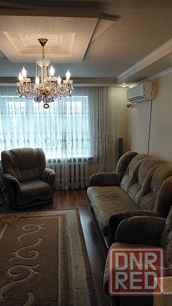 Продам отличную 3-ю квартиру с полным ремонтом в самом центре городе Макеевка - изображение 9