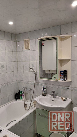 Продам отличную 3-ю квартиру с полным ремонтом в самом центре городе Макеевка - изображение 11