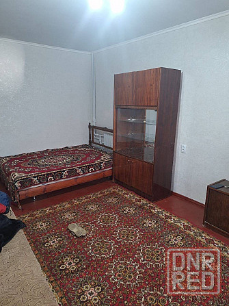 Сдам 1 ком.кв Пролетарский район, улица Прожекторная Донецк - изображение 2