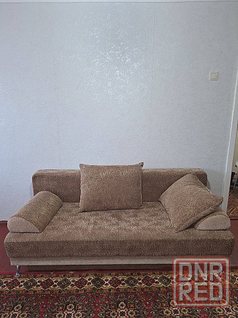 Сдам 1 ком.кв Пролетарский район, улица Прожекторная Донецк - изображение 1