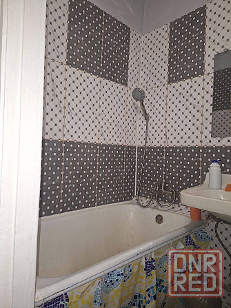 Сдам 1 ком.кв Пролетарский район, улица Прожекторная Донецк - изображение 4