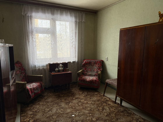 Сдам 3 комн.кв Кировский район, Текстильщик, Островского Донецк