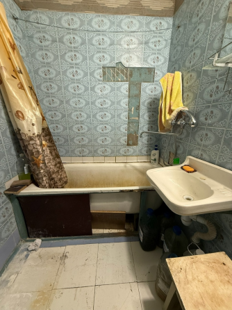 Сдам 3 комн.кв Кировский район, Текстильщик, Островского Донецк