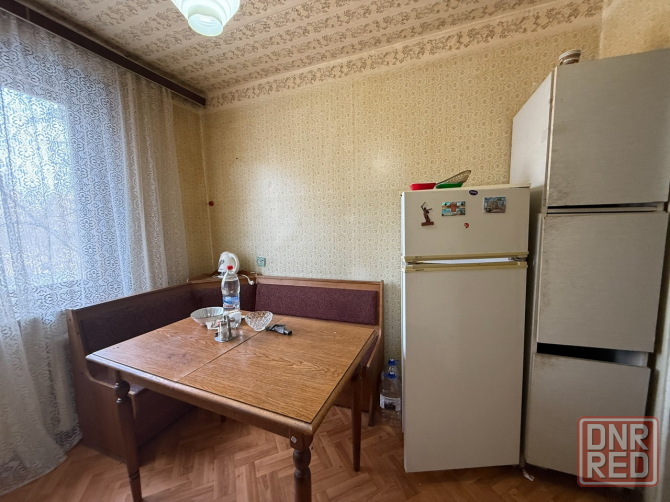 Сдам 3 комн.кв Кировский район, Текстильщик, Островского Донецк - изображение 5