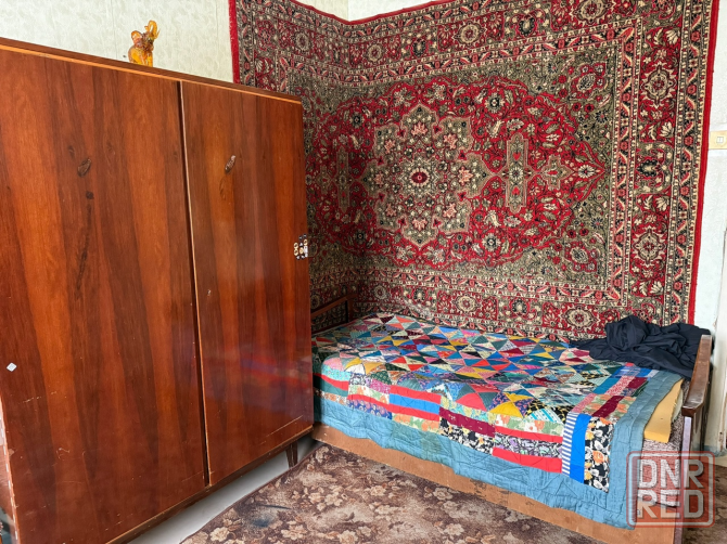 Сдам 3 комн.кв Кировский район, Текстильщик, Островского Донецк - изображение 8