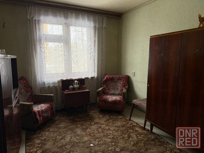 Сдам 3 комн.кв Кировский район, Текстильщик, Островского Донецк - изображение 6