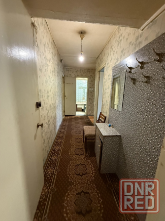 Сдам 3 комн.кв Кировский район, Текстильщик, Островского Донецк - изображение 7