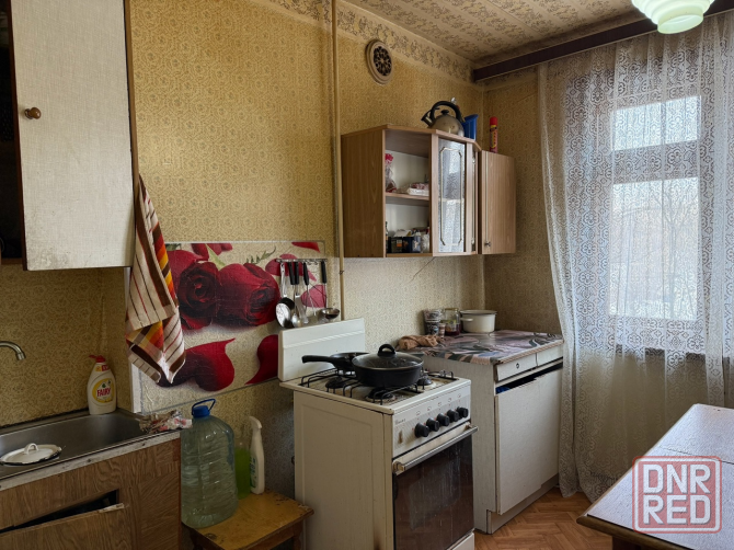 Сдам 3 комн.кв Кировский район, Текстильщик, Островского Донецк - изображение 4