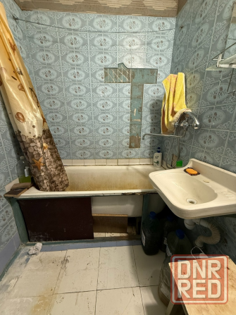 Сдам 3 комн.кв Кировский район, Текстильщик, Островского Донецк - изображение 3