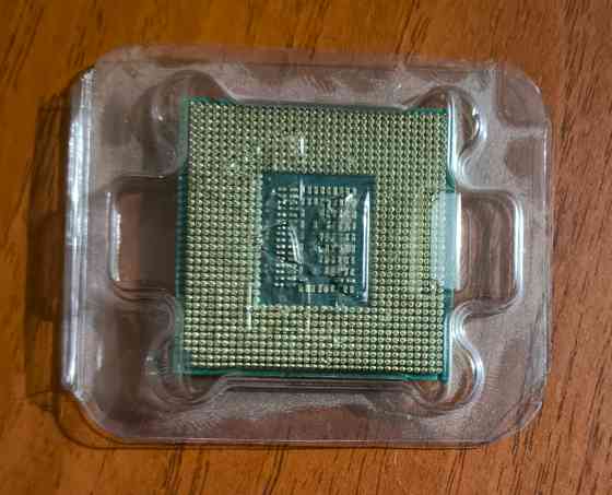 Процессор Intel Core i7-3632QM Горловка