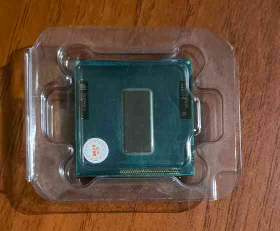 Процессор Intel Core i7-3632QM Горловка