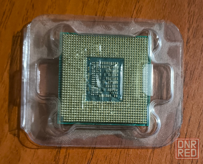 Процессор Intel Core i7-3632QM Горловка - изображение 1