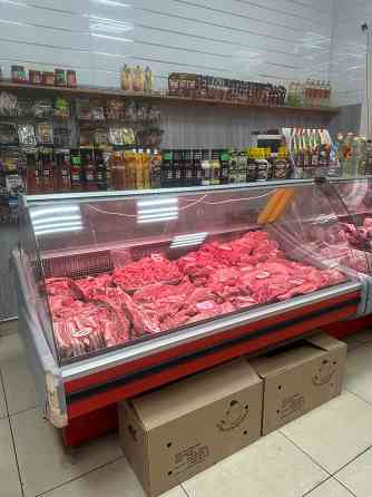 Продам холодильные витрины Донецк