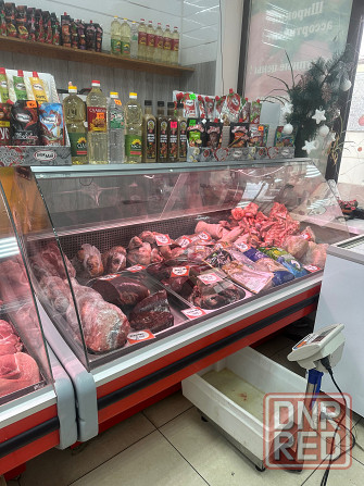 Продам холодильные витрины Донецк - изображение 3