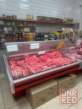 Продам холодильные витрины Донецк - изображение 2