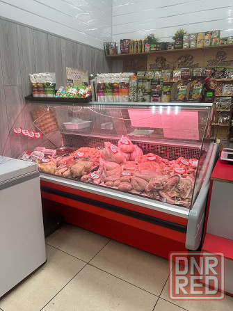 Продам холодильные витрины Донецк - изображение 1