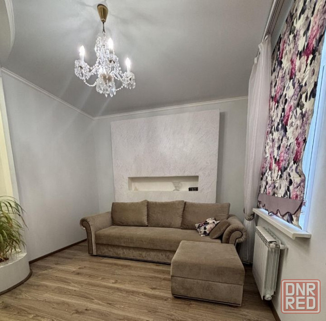 Киевский район, Донецк Сити, Челюскинцев Донецк - изображение 4