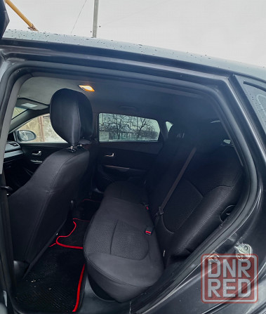 Киа рио 2017 Пробег. 144 тысячи Донецк - изображение 6