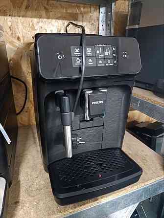 Кофемашина Philips EP Донецк