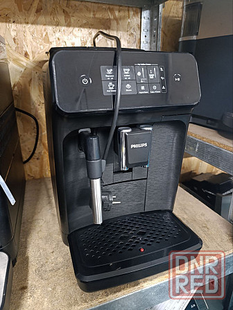 Кофемашина Philips EP Донецк - изображение 1