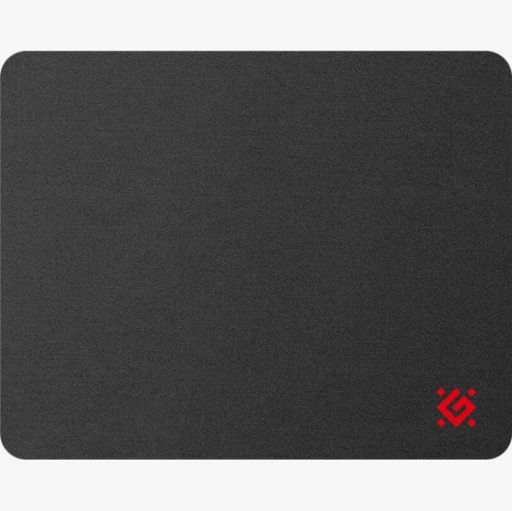 Игровой коврик для мыши Defender Black 250x200x3 (50550) (арт-6823) Донецк