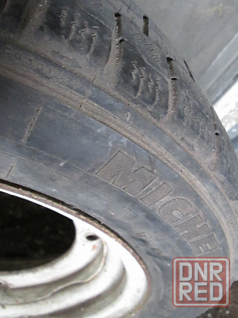 Шина 155/70 R13 Донецк - изображение 1
