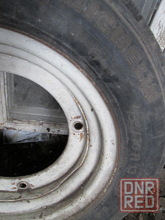 Шина 155/70 R13 Донецк - изображение 2
