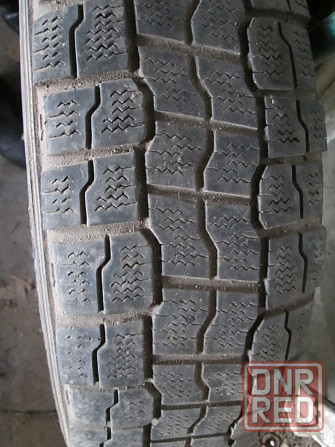 Шина 155/70 R13 Донецк - изображение 3