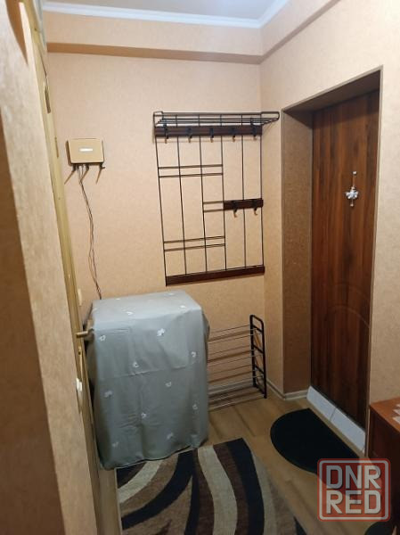 1 ком. квартира, 29 м2, 3/5 этаж, ул. Куйбышева, Топаз 3,9 млн руб Донецк - изображение 2