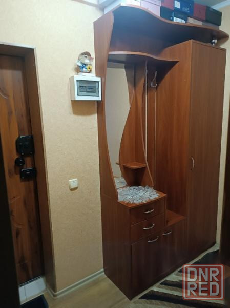 1 ком. квартира, 29 м2, 3/5 этаж, ул. Куйбышева, Топаз 3,9 млн руб Донецк - изображение 3