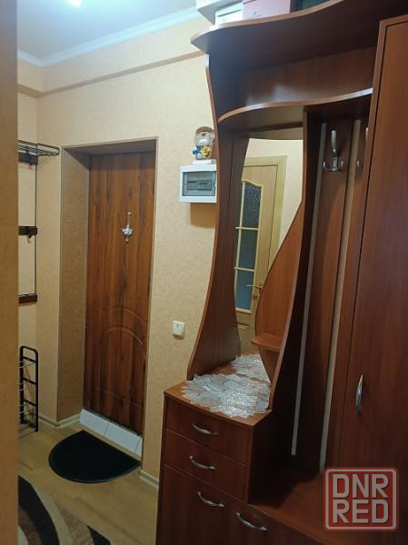 1 ком. квартира, 29 м2, 3/5 этаж, ул. Куйбышева, Топаз 3,9 млн руб Донецк - изображение 1