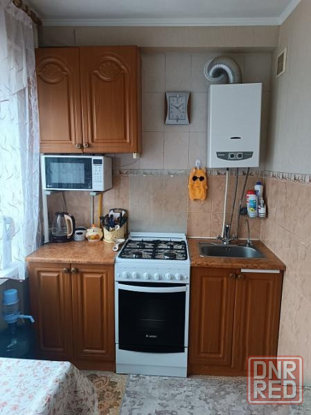 1 ком. квартира, 29 м2, 3/5 этаж, ул. Куйбышева, Топаз 3,9 млн руб Донецк - изображение 9