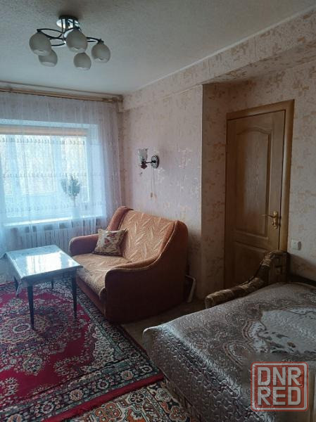 1 ком. квартира, 29 м2, 3/5 этаж, ул. Куйбышева, Топаз 3,9 млн руб Донецк - изображение 4