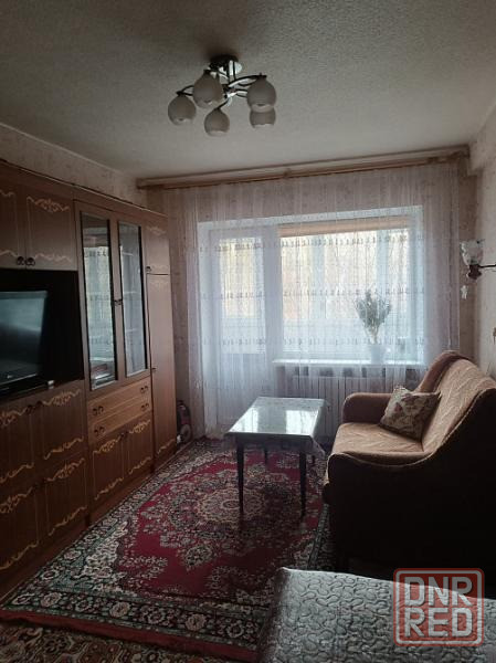 1 ком. квартира, 29 м2, 3/5 этаж, ул. Куйбышева, Топаз 3,9 млн руб Донецк - изображение 5
