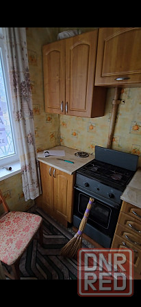 Продам 1-ком квартиру Макеевка - изображение 4