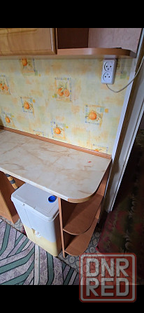 Продам 1-ком квартиру Макеевка - изображение 2