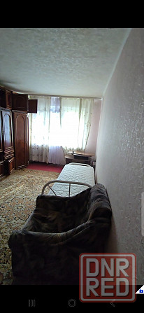 Продам 1-ком квартиру Макеевка - изображение 7