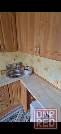 Продам 1-ком квартиру Макеевка - изображение 3