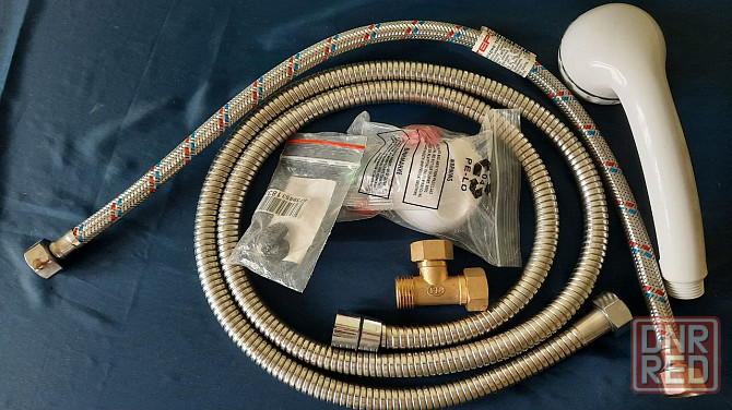 Проточный водонагреватель Electrolux Донецк - изображение 3