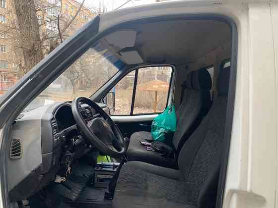 Отличная Газель Донецк