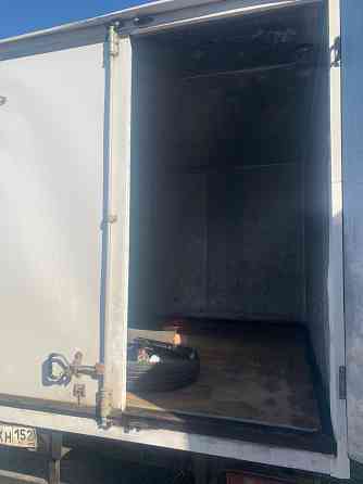 Газель Донецк