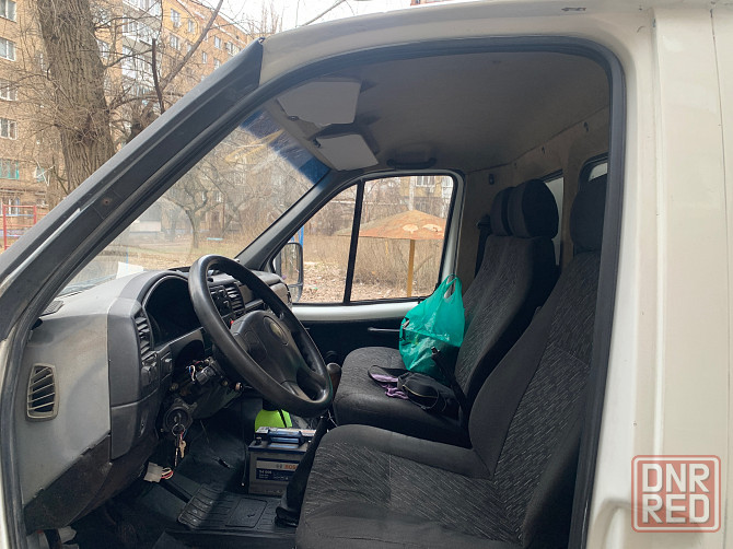 Отличная Газель Донецк - изображение 4