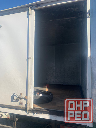 Газель Донецк - изображение 2