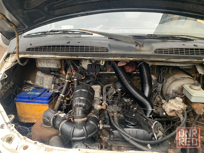 Отличная Газель Донецк - изображение 7